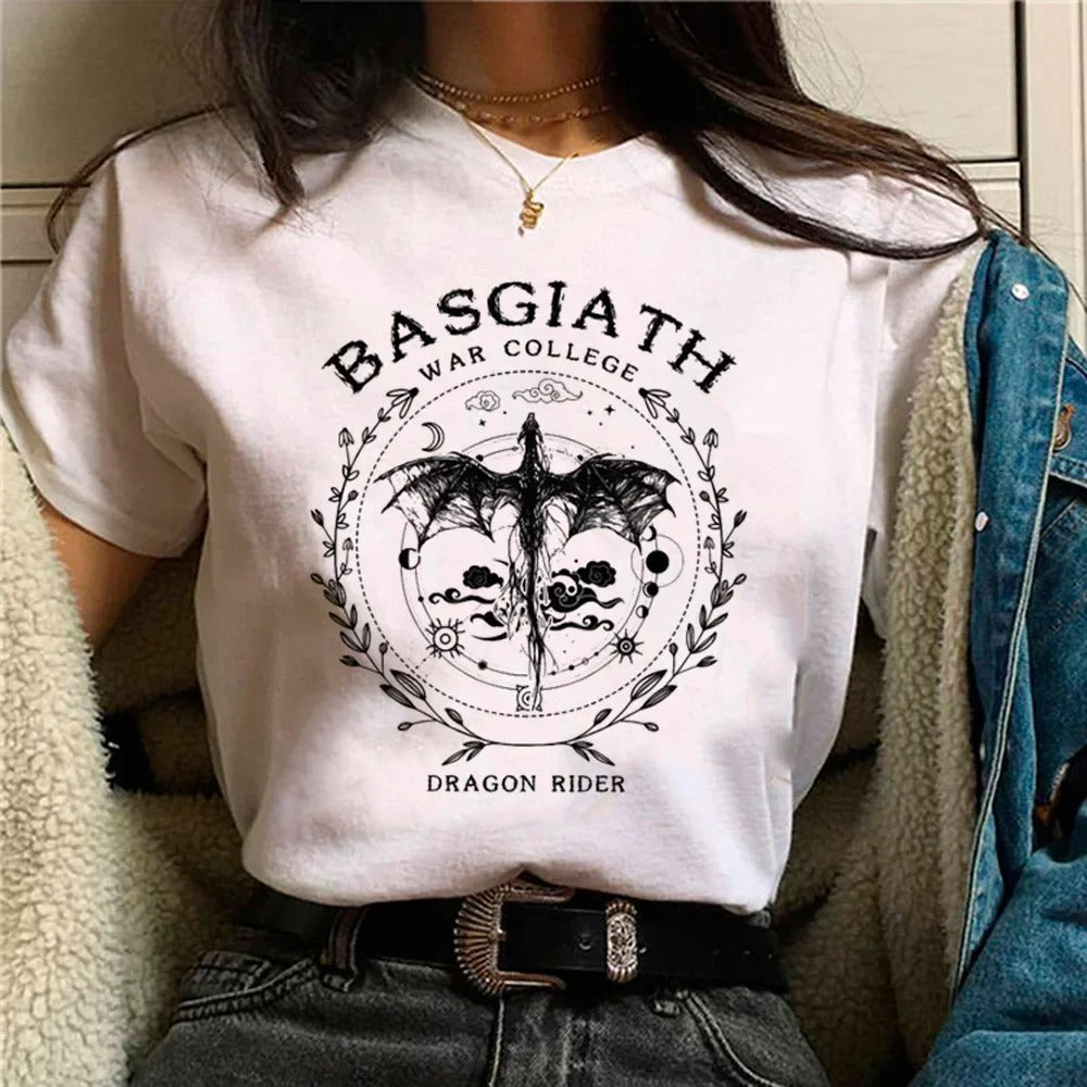 Fourth Wing Sweatshirt
