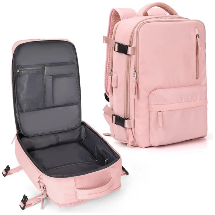 TRAVELMATE Waterproof Backpack