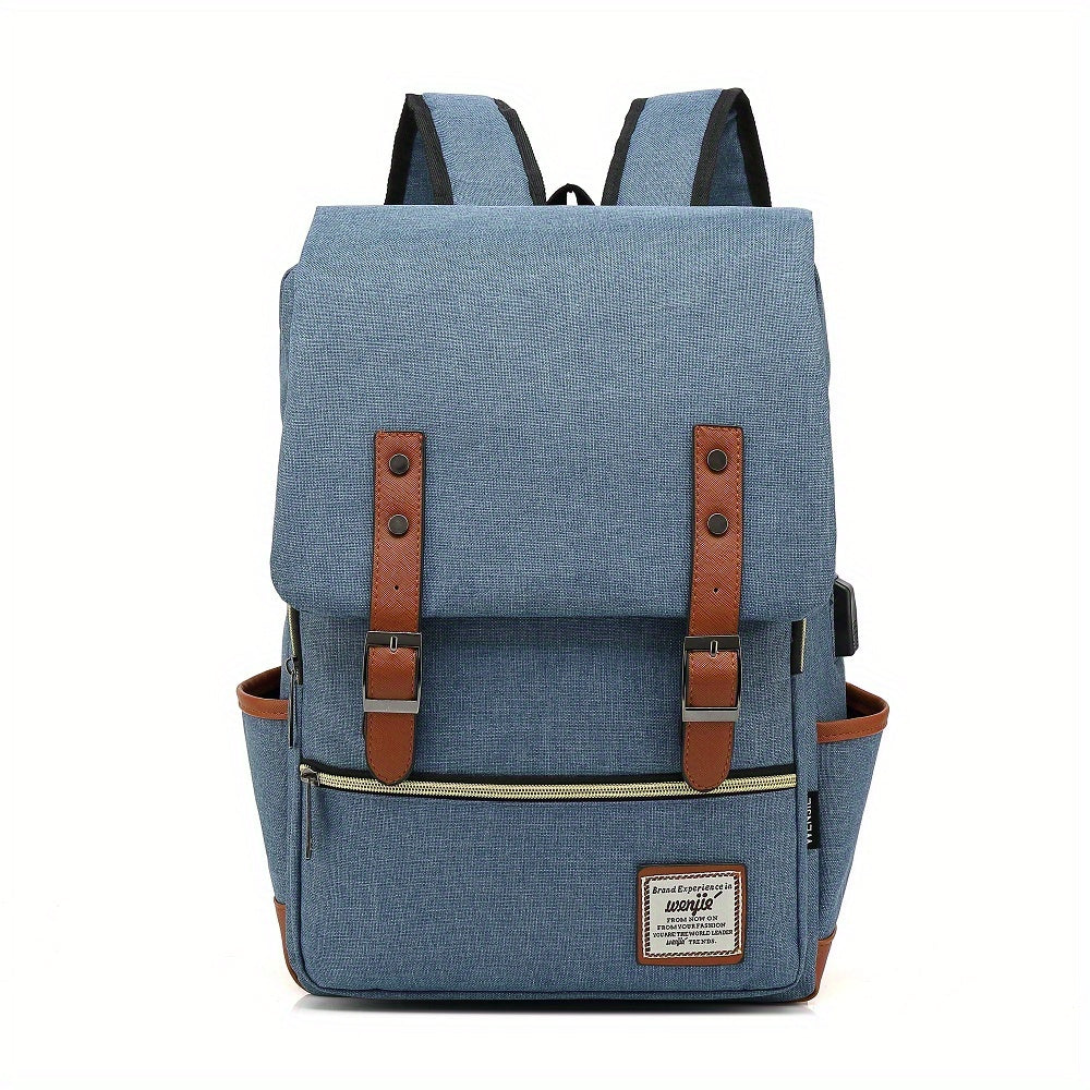 Waterproof Laptop Backpack