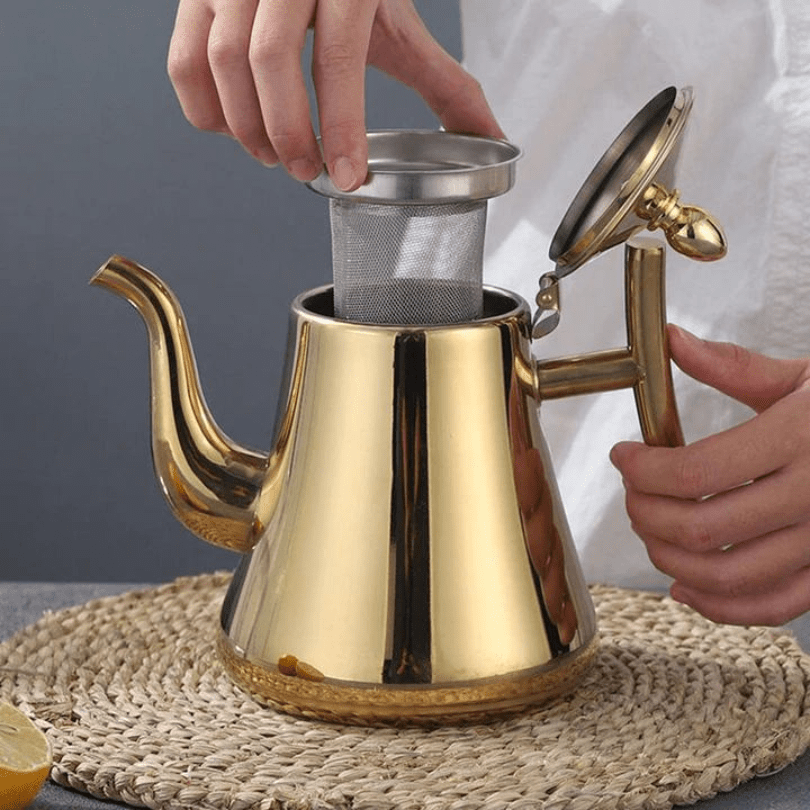 ClassPot Induction Kettle