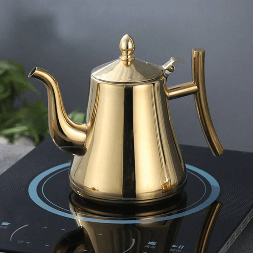 ClassPot Induction Kettle