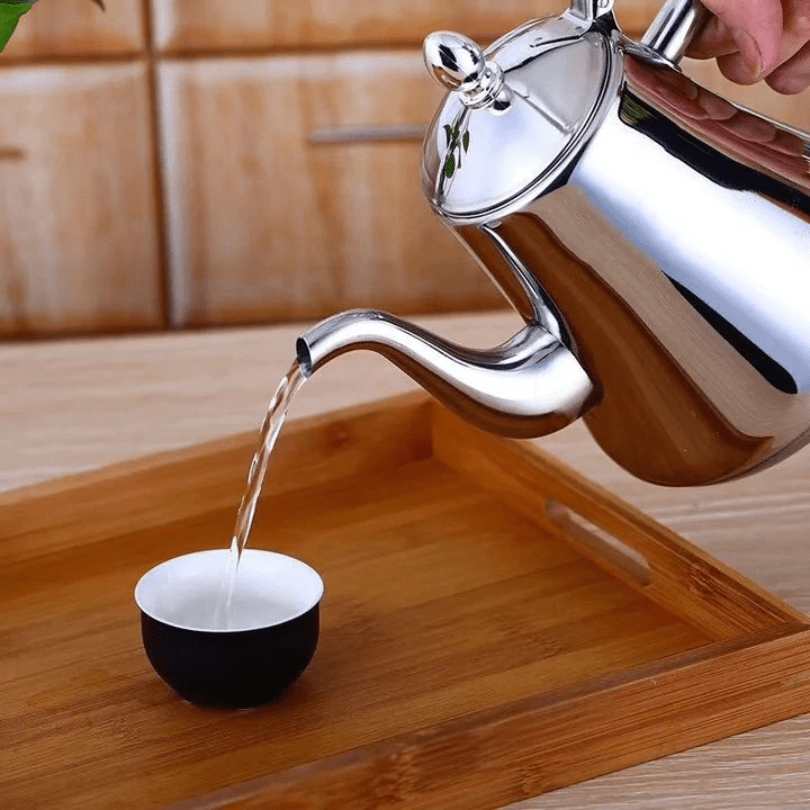 ClassPot Induction Kettle