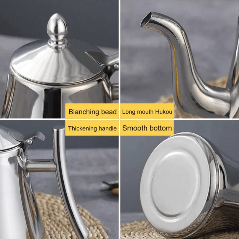 ClassPot Induction Kettle