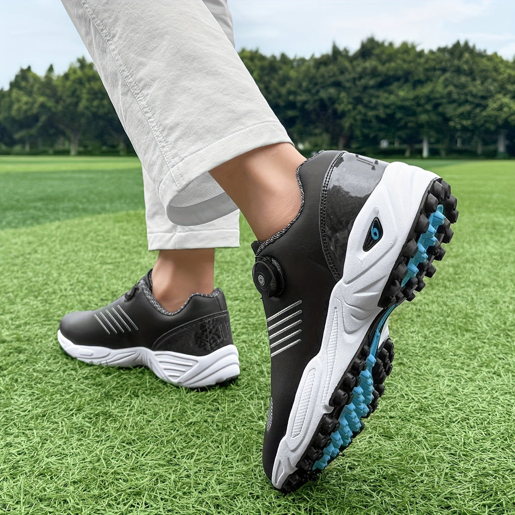 Golfeasy Men's Golf Shoes
