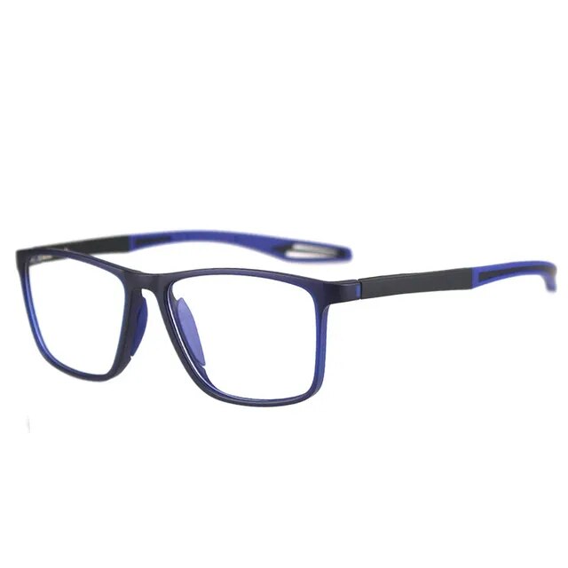 Ultralight Multifocal Glasses