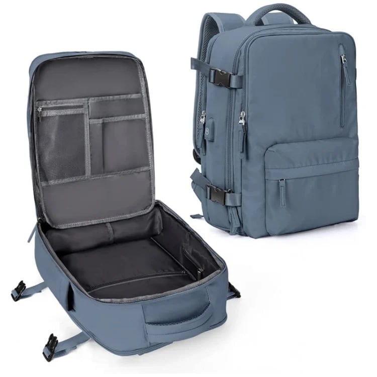 TRAVELMATE Waterproof Backpack