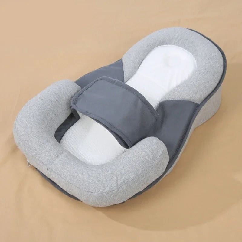 Elevated Baby Lounger