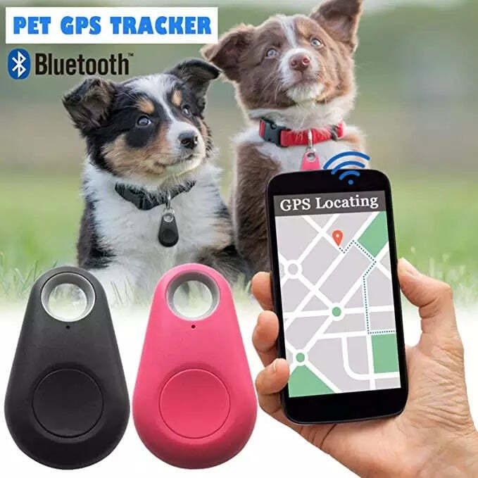 PAWTRACK GPS Pet Tracker