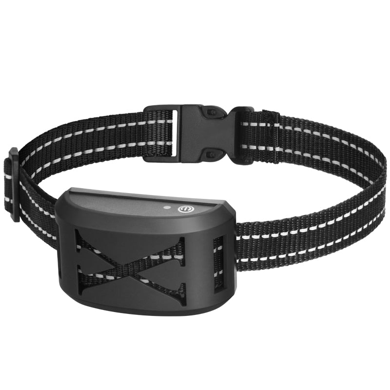 TrackPro Wireless Dog Collar