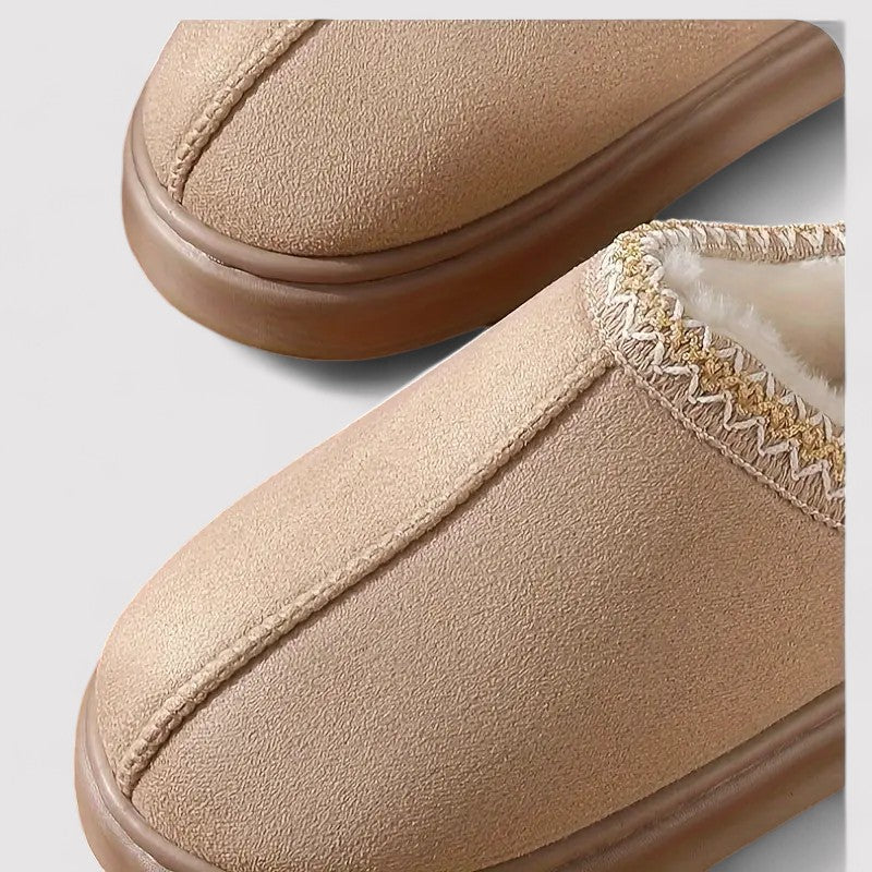 Mira Soft Slippers