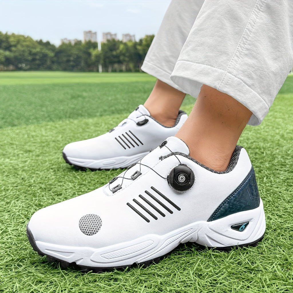Golfeasy Men's Golf Shoes