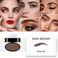 Adjustable Eyebrow Stamp