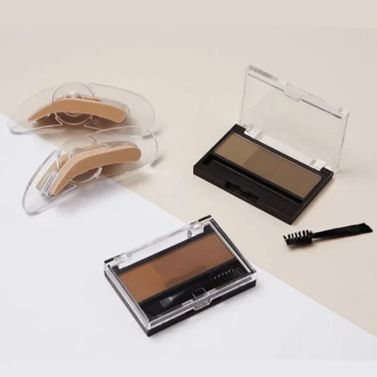 Adjustable Eyebrow Stamp
