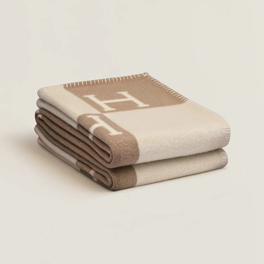 Wool Cashmere Blanket
