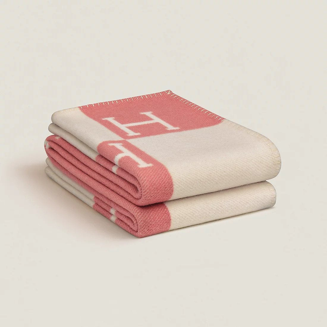 Wool Cashmere Blanket