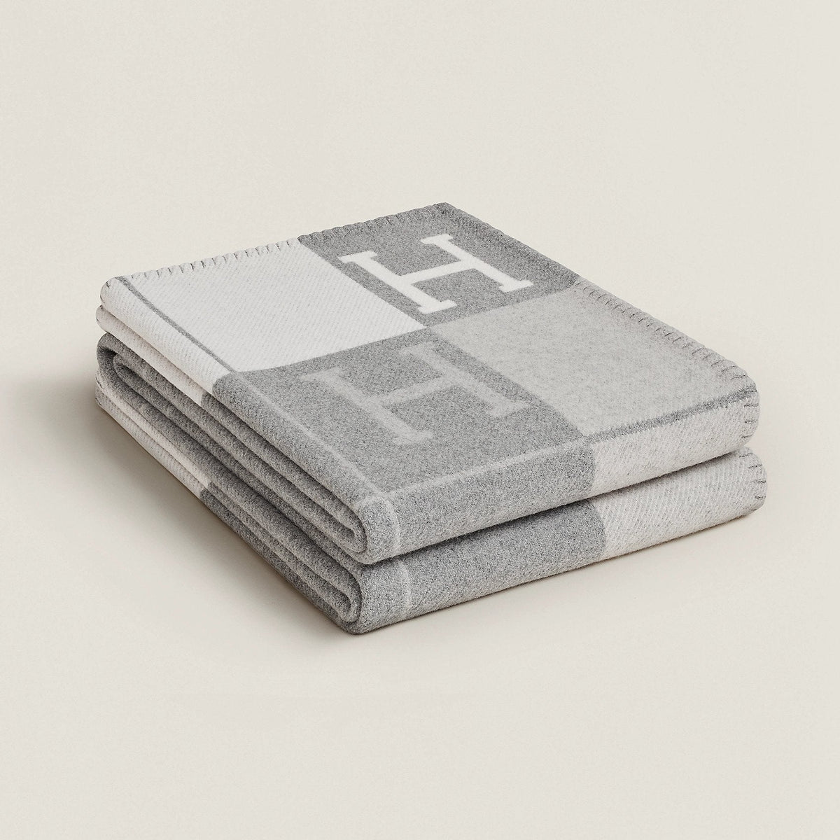 Wool Cashmere Blanket
