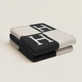 Wool Cashmere Blanket