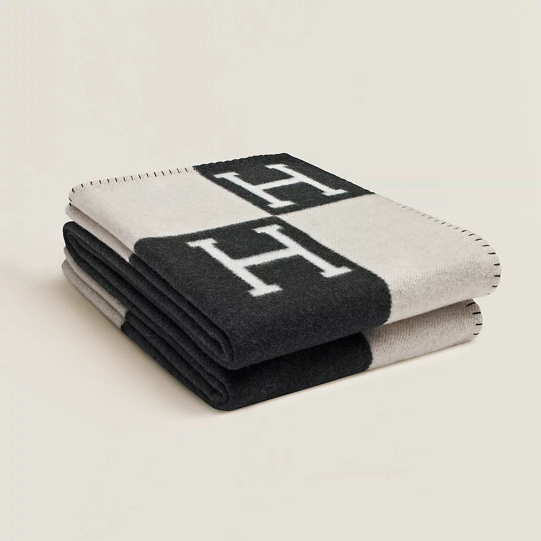 Wool Cashmere Blanket