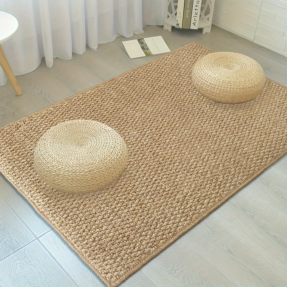 NobleWeave Jute Doormat