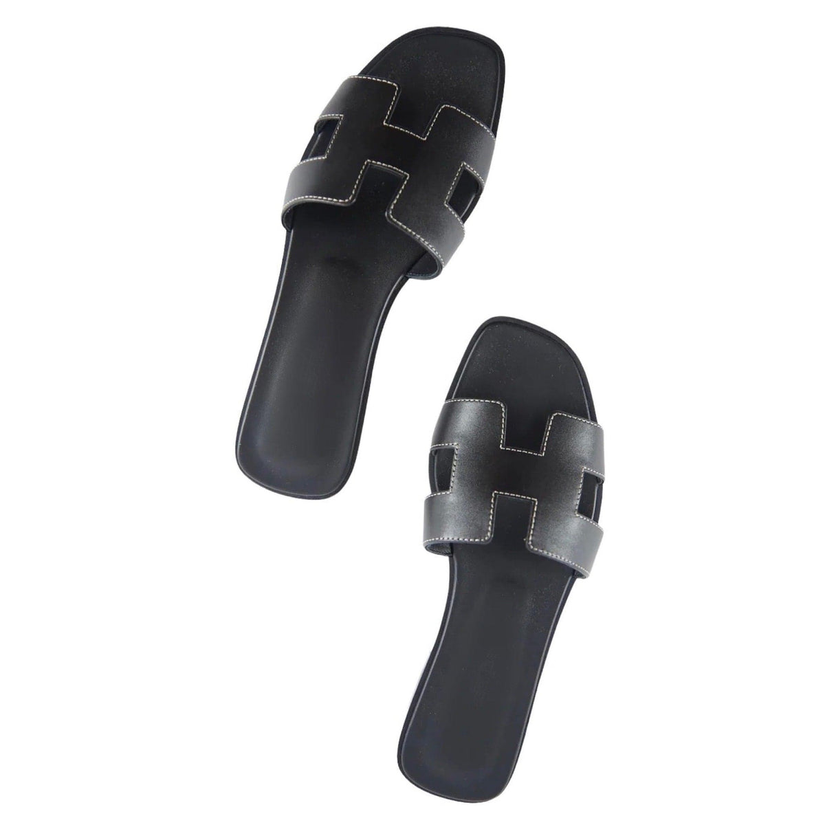 Mubil Slip-On Slippers