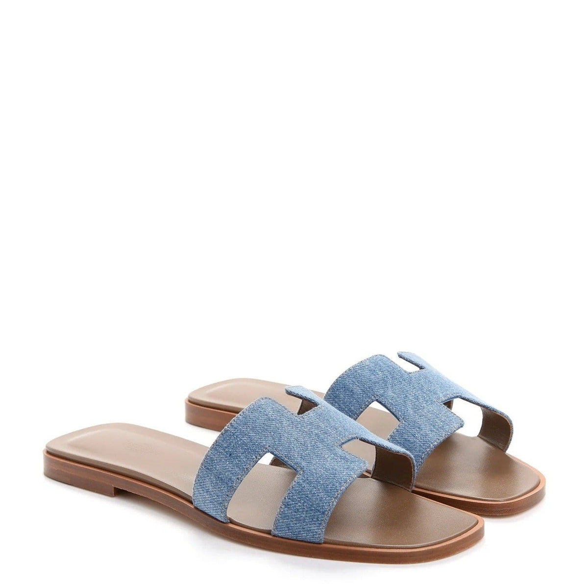 Mubil Slip-On Slippers