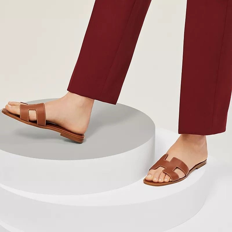 Mubil Slip-On Slippers