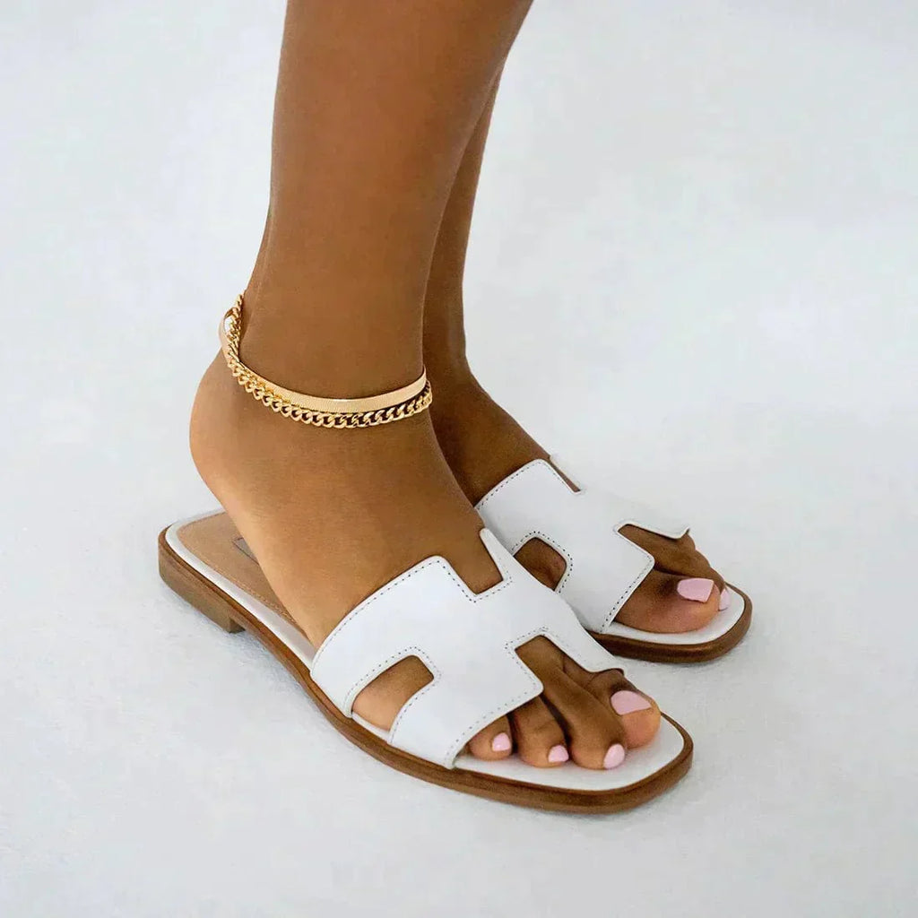 Mubil Slip-On Slippers