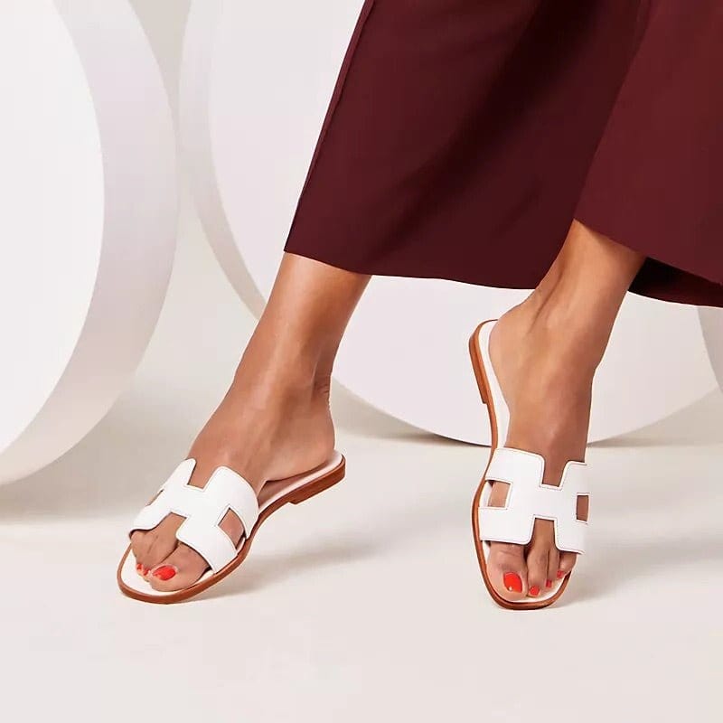 Mubil Slip-On Slippers