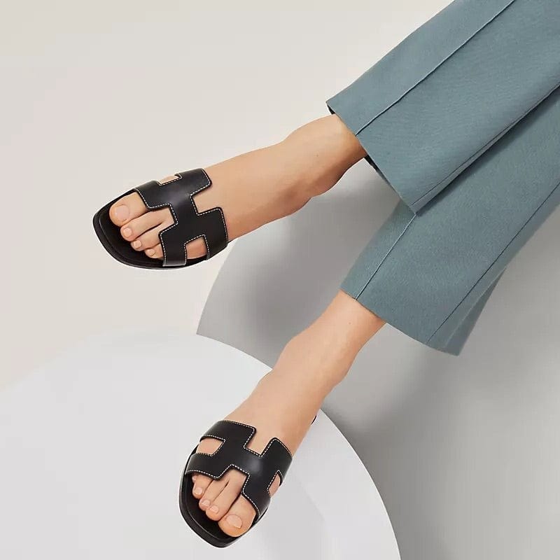 Mubil Slip-On Slippers