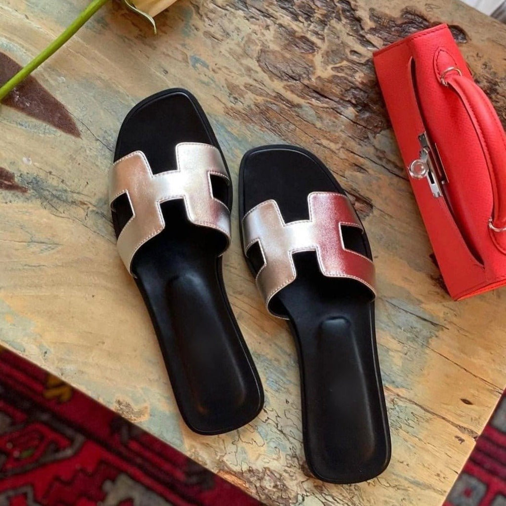 Mubil Slip-On Slippers