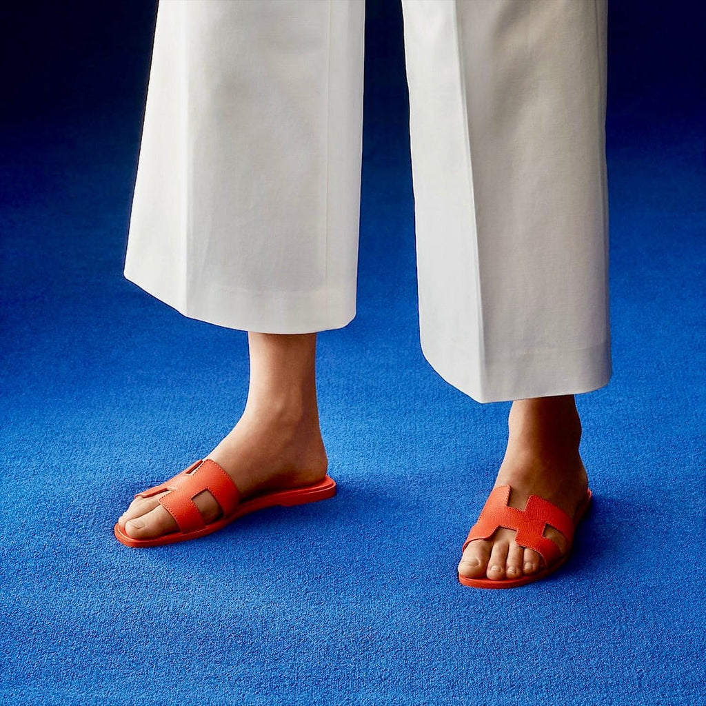 Mubil Slip-On Slippers
