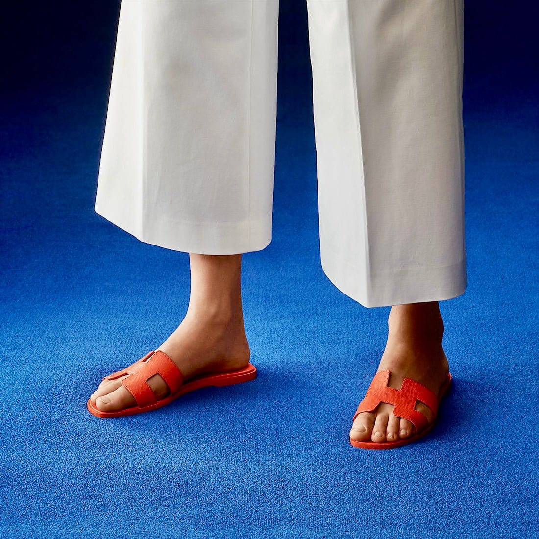 Mubil Slip-On Slippers