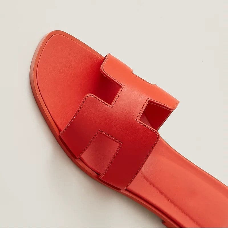 Mubil Slip-On Slippers