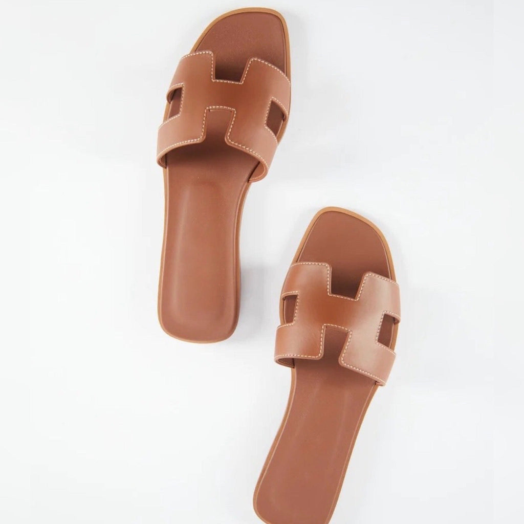 Mubil Slip-On Slippers