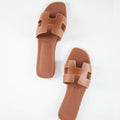 Mubil Slip-On Slippers