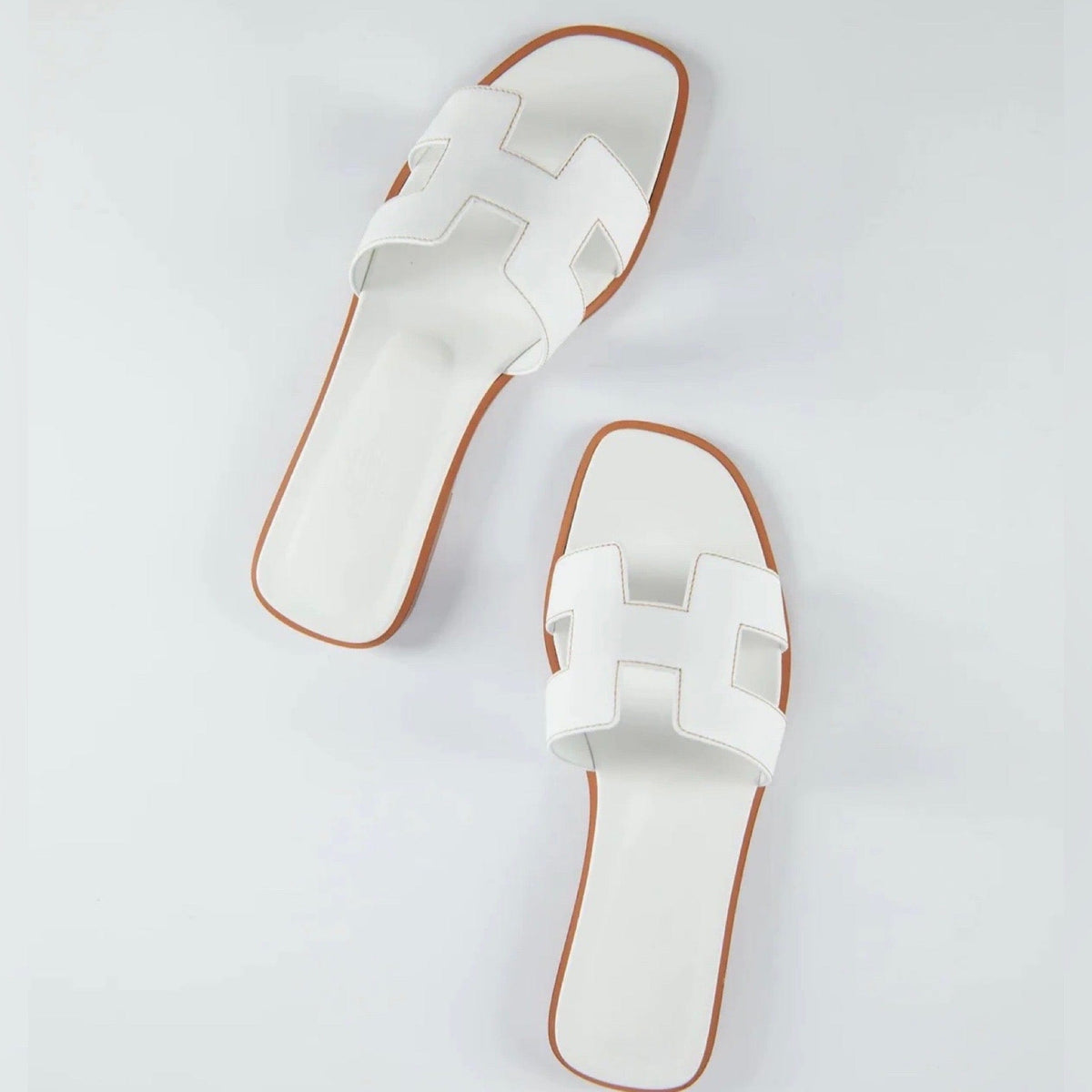 Mubil Slip-On Slippers