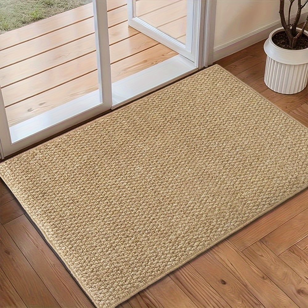 NobleWeave Jute Doormat