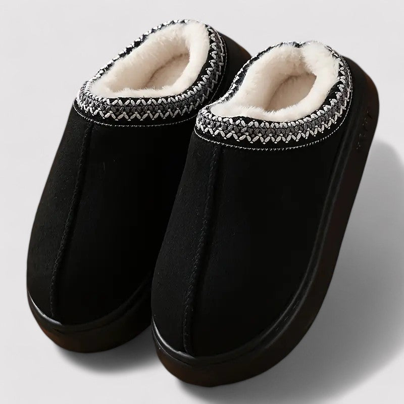Mira Soft Slippers