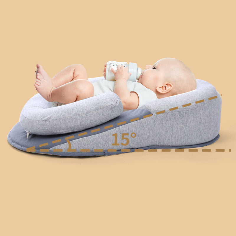 Elevated Baby Lounger