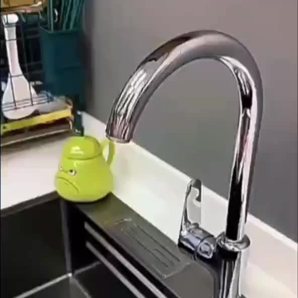 3-in-1 Tap Adapter