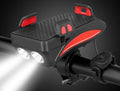 4-in-1 Bike Gadget