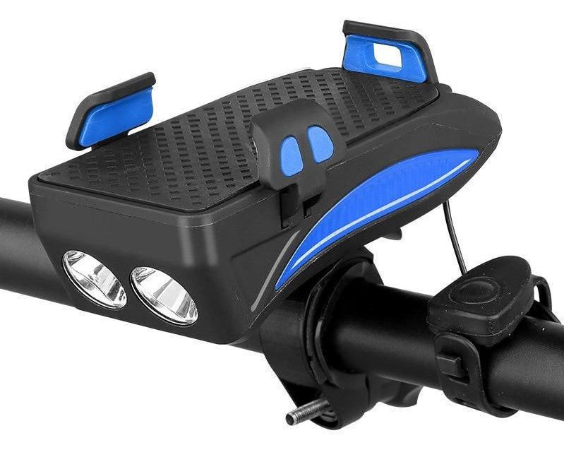 4-in-1 Bike Gadget
