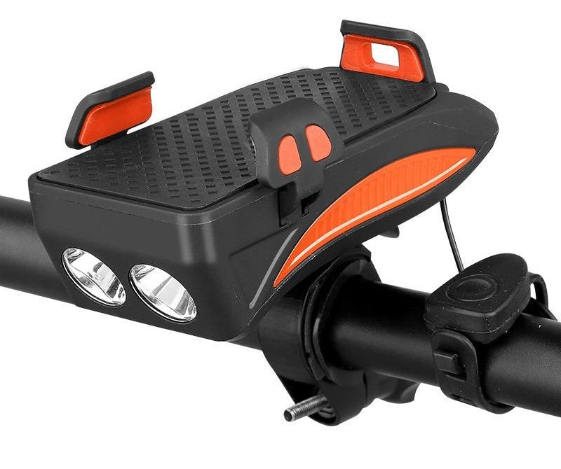 4-in-1 Bike Gadget
