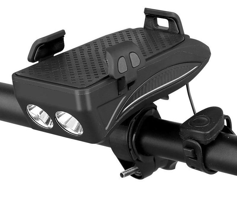 4-in-1 Bike Gadget
