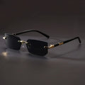 Oliver Square Glasses