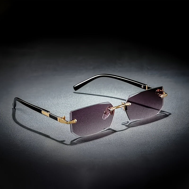 Oliver Square Glasses