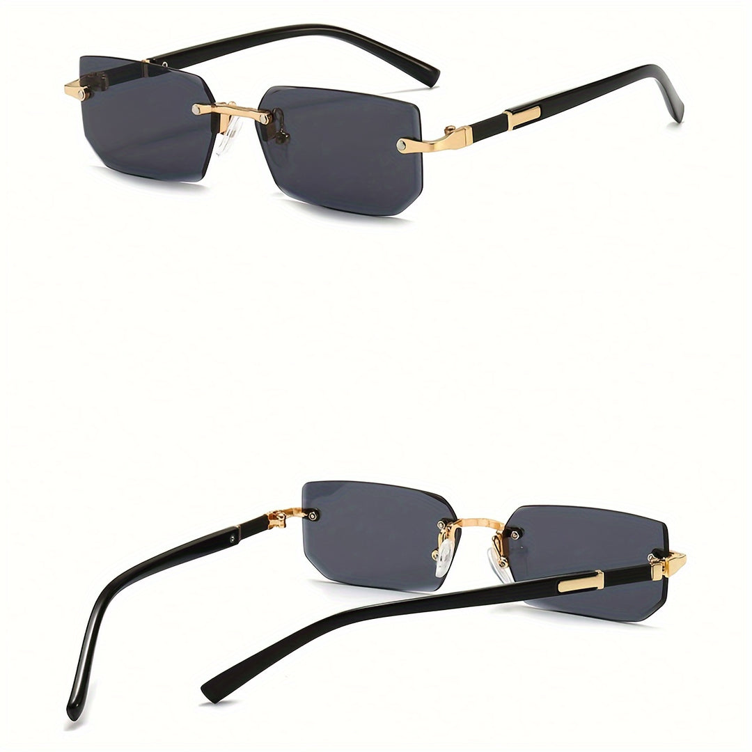 Oliver Square Glasses