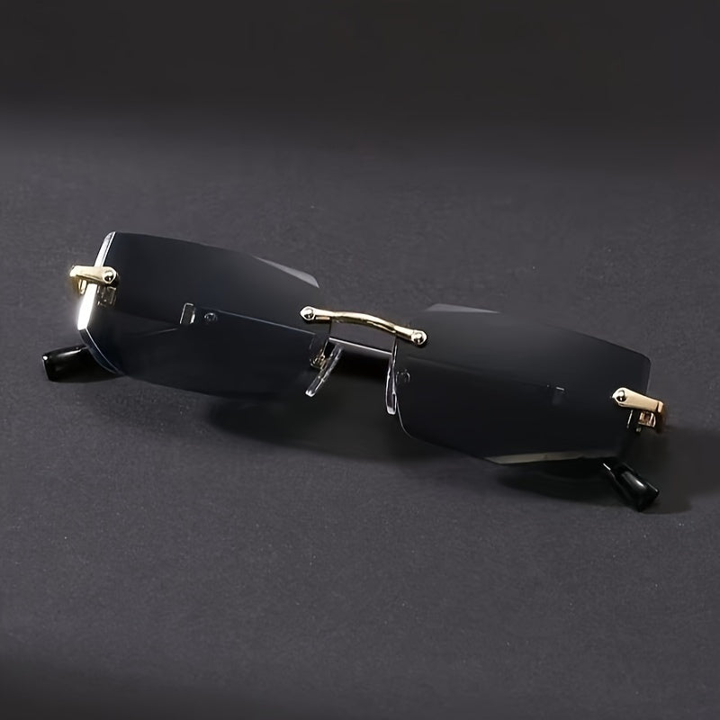 Oliver Square Glasses