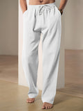 Teun Linen Trousers