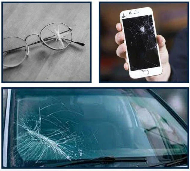 Glass Repair Kit